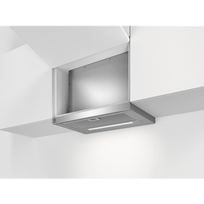 gartraukis electrolux - Electrolux LFP416X - 7 nuotrauka
