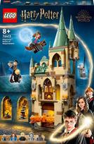 harry potter - LEGO Harry Potter Hogvartsas: Reikalavimų kambarys 76413 - 1 nuotrauka