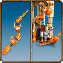 harry potter - LEGO Harry Potter Hogvartsas: Reikalavimų kambarys 76413 - 4 nuotrauka