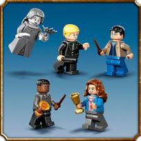 harry potter - LEGO Harry Potter Hogvartsas: Reikalavimų kambarys 76413 - 5 nuotrauka
