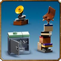 harry potter - LEGO Harry Potter Hogvartsas: Reikalavimų kambarys 76413 - 7 nuotrauka