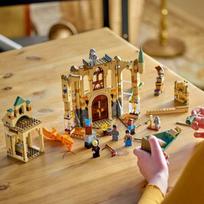 harry potter - LEGO Harry Potter Hogvartsas: Reikalavimų kambarys 76413 - 3 nuotrauka