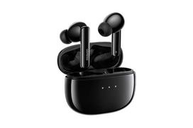 anc ausines - UGREEN HiTune T3 ANC Black (Juoda) - 1 nuotrauka