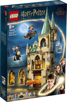 harry potter - LEGO Harry Potter Hogvartsas: Reikalavimų kambarys 76413 - 10 nuotrauka