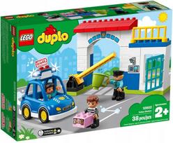 lego policija - LEGO DUPLO  Policijos nuovada 10902 - 2 nuotrauka