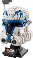 lego salmas - LEGO STAR WARS Kapitono Rekso šalmas 75349  - 4 nuotrauka