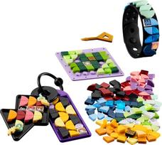 haris poteris - LEGO Dots Hogvartso priedų pakuotė 41808 - 4 nuotrauka