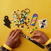 haris poteris - LEGO Dots Hogvartso priedų pakuotė 41808 - 6 nuotrauka