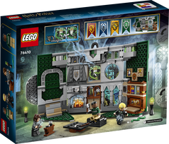 hario poterio lego - LEGO HARRY POTTER Klastūnyno draugijos namų juosta 76410  - 4 nuotrauka