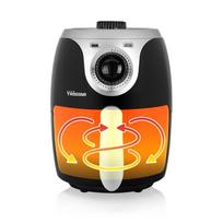 tristar gruzdintuve -  TRISTAR FR-6980 - 3 nuotrauka
