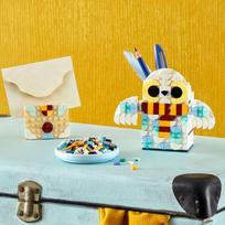 vision pro - LEGO Dots Hedvigos pieštukinė 41809 - 6 nuotrauka