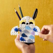 vision pro - LEGO Dots Hedvigos pieštukinė 41809 - 7 nuotrauka
