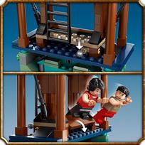 hario poterio lego - LEGO Harry Potter Trikovės turnyras: Juodasis ežeras 76420 - 6 nuotrauka
