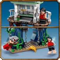 hario poterio lego - LEGO Harry Potter Trikovės turnyras: Juodasis ežeras 76420 - 7 nuotrauka