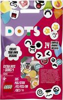dot 4 - 41931 LEGO® DOTS Papildomi DOTS – 4 serija - 1 nuotrauka