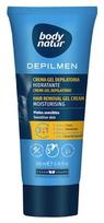 Depiliacinis kremas Body Natur Depilmen, 200 ml