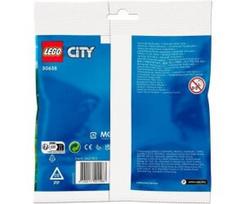 lego police - LEGO City Police Bicycle Training 30638 - 2 nuotrauka