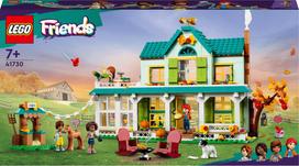 LEGO Friends Otum namai 41730