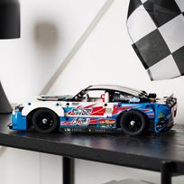 lego chevrolet - LEGO Technic Nascar Next Gen Chevrolet Camaro ZL1 42153 - 7 nuotrauka