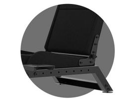next level racing kede - Tvirtinimas Next Level Racing Seat Brackets, juoda - 4 nuotrauka