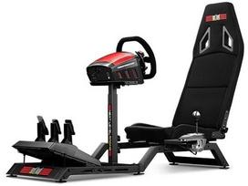 next level racing kede - Tvirtinimas Next Level Racing Seat Brackets, juoda - 6 nuotrauka