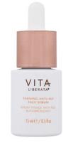  VITA LIBERATA savaiminio įdegio serumas veidui ANTI-AGE, bekvapis, 1 vnt.