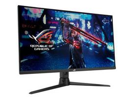 asus rog strix xg32 - Asus ROG Strix XG32UQ 32" IPS 16:9 - 2 nuotrauka