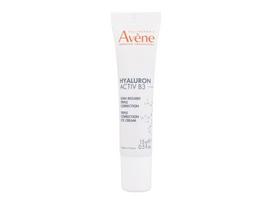 avene paakiu kremas - Avene Hyaluron Activ B3 Triple Correction Eye Cream 15ml - 2 nuotrauka