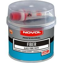 Glaistas su stiklo pluoštu FIBER 600g