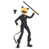MIRACULOUS lėlė Cat Noir, 50002