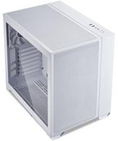 lian li o11 - Lian Li O11 Air Mini ATX (White) - 2 nuotrauka