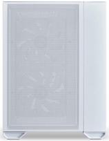 lian li o11 - Lian Li O11 Air Mini ATX (White) - 3 nuotrauka