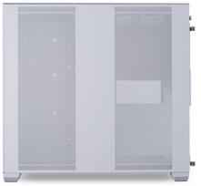 lian li o11 - Lian Li O11 Air Mini ATX (White) - 4 nuotrauka