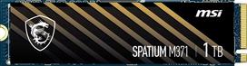 MSI SPATIUM M371, 1TB (S78-440L870-P83)
