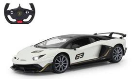 lamborghini zaislai - Jamara Lamborghini Aventador SVJ 405172, 353 mm, universali - 2 nuotrauka