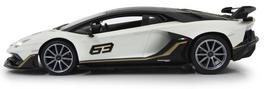lamborghini zaislai - Jamara Lamborghini Aventador SVJ 405172, 353 mm, universali - 3 nuotrauka