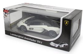 lamborghini zaislai - Jamara Lamborghini Aventador SVJ 405172, 353 mm, universali - 6 nuotrauka