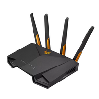 6 ghz router - Asus 6 AX4200 - 4 nuotrauka
