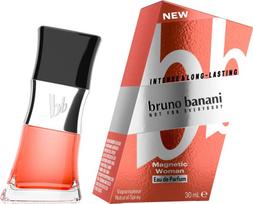 Bruno Banani Magnetic Woman EDP 30 ml