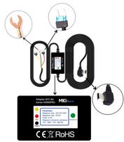 vaizdo registratorius sony - MBG Line HS900 Pro Sony - 2 nuotrauka