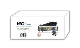 vaizdo registratorius sony - MBG Line HS900 Pro Sony - 5 nuotrauka