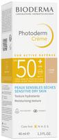bioderma photoderm spf 50 -  Bioderma Photoderm M Light SPF50+, 40 ml - 2 nuotrauka