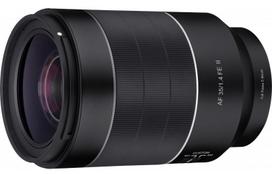 sony fe 35mm f - Samyang AF 35mm F/ 1.4 Sony FE II - 2 nuotrauka