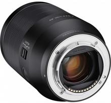 sony fe 35mm f - Samyang AF 35mm F/ 1.4 Sony FE II - 4 nuotrauka