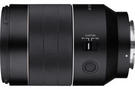 sony fe 35mm f - Samyang AF 35mm F/ 1.4 Sony FE II - 5 nuotrauka