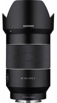 sony fe 35mm f - Samyang AF 35mm F/ 1.4 Sony FE II - 6 nuotrauka