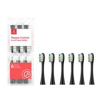 antgalis oclean 6 vnt - Antgalis Oclean B06, juoda, 6 vnt. - 3 nuotrauka