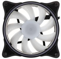 oro ventiliatorius juodas -  Alphacool Rise Aurora PWM - 3 nuotrauka