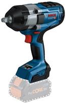akumuliatorinis smuginis suktuvas bosch - Bosch GDS 18V-1000 (0 601 9J8 300) - 1 nuotrauka