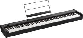 pneumatinisi - Korg D1 (Black) - 2 nuotrauka